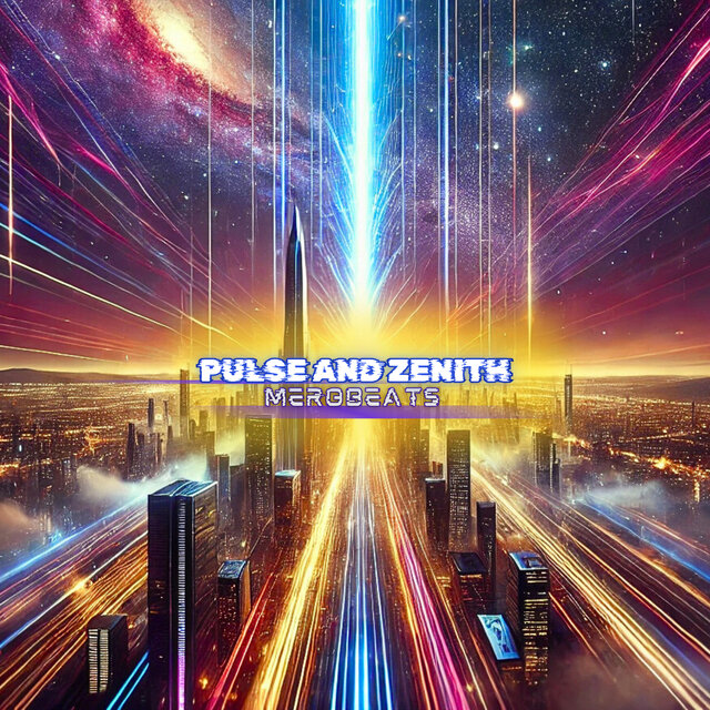 Pulse and Zenith (Instrumental)