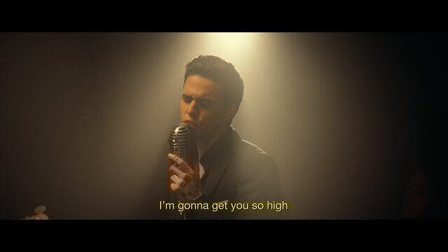 High