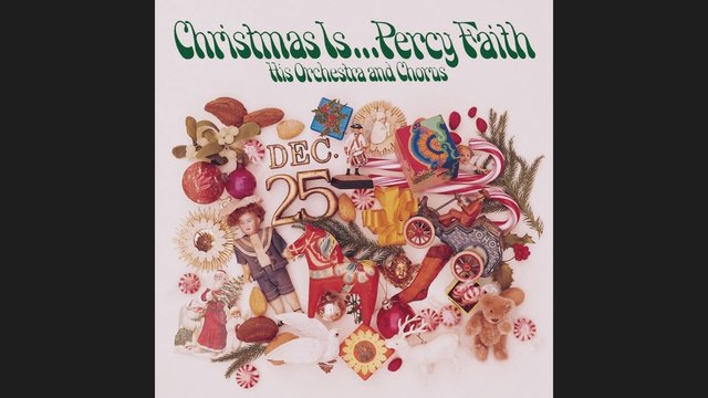 We Need A Little Christmas (Official Audio)