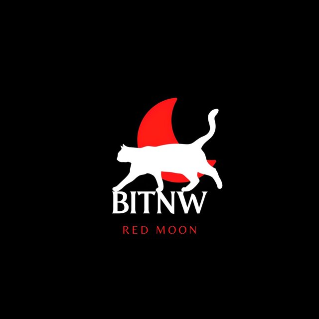 RED MOON