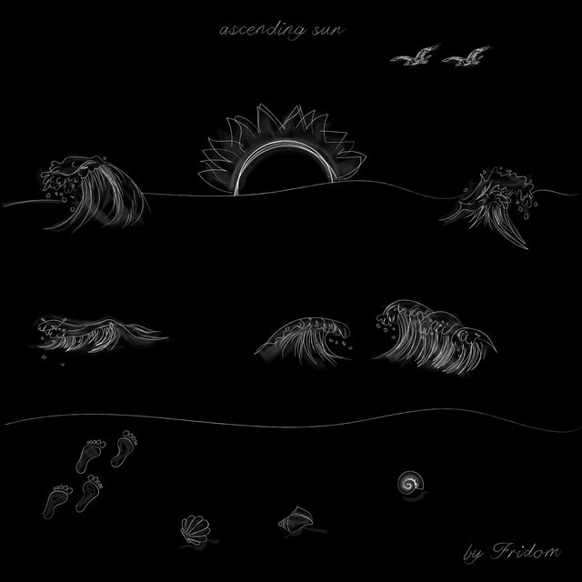 Ascending Sun (2021 Anthem)
