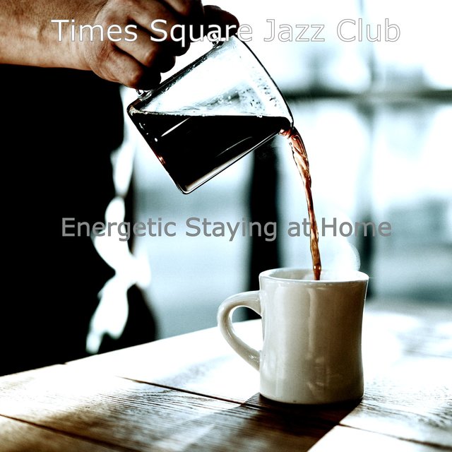Energetic Staying at Home