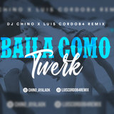 Baila Como Twerk