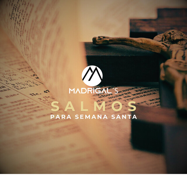 Salmos para Semana Santa