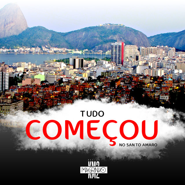 Aquecimento do Santo Amaro