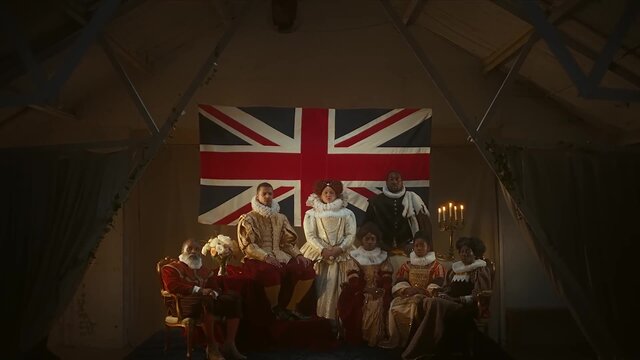 Aristocrats