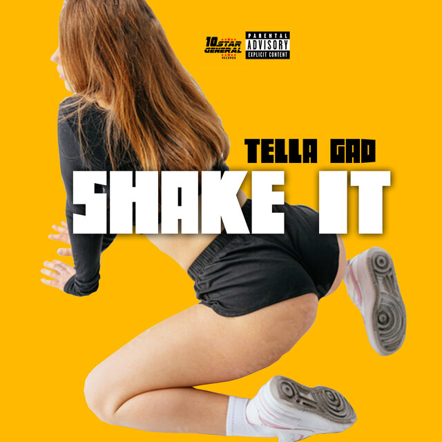Shake It