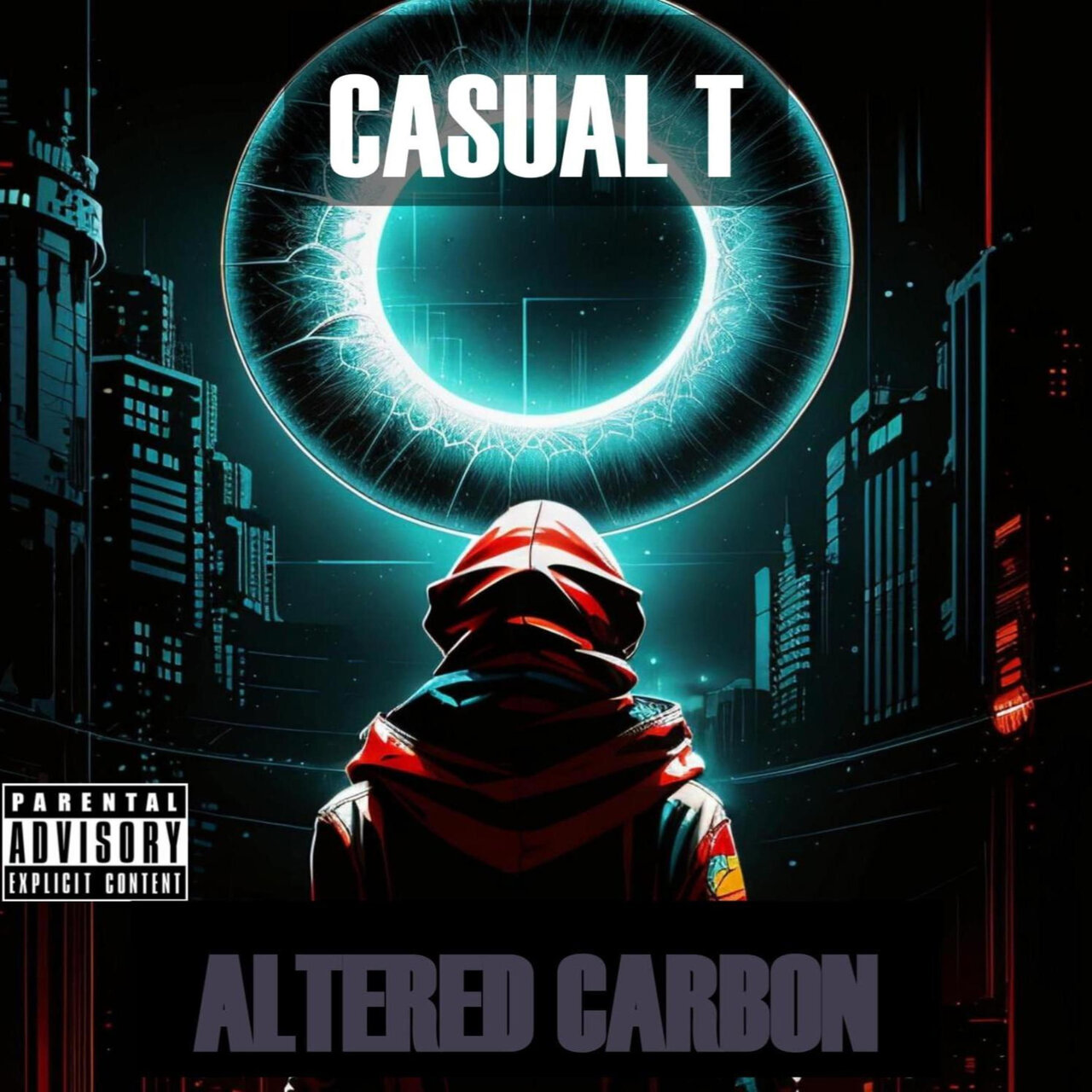Casual T on TIDAL