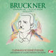 Cover art for album Bruckner: Symphony No. 4 in E-Flat Major “Romantic” (Digitally Remastered) by Anton Bruckner
