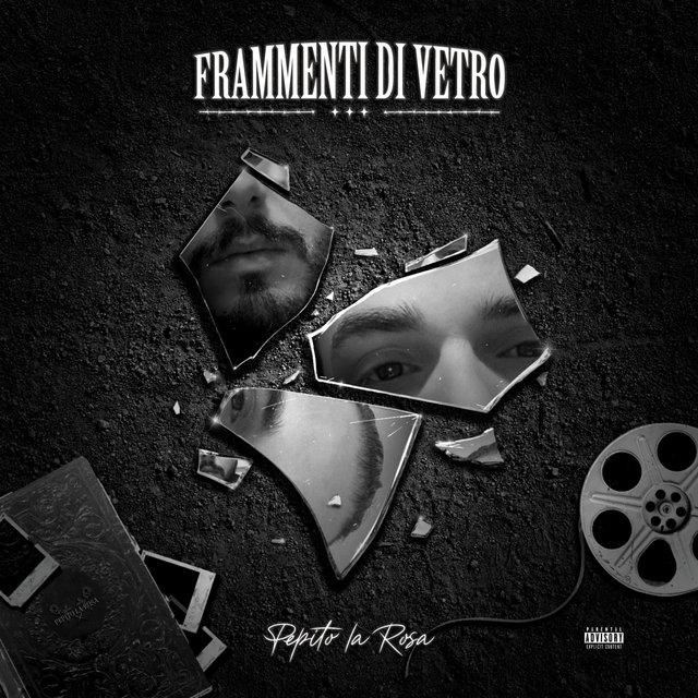 Frammenti di vetro