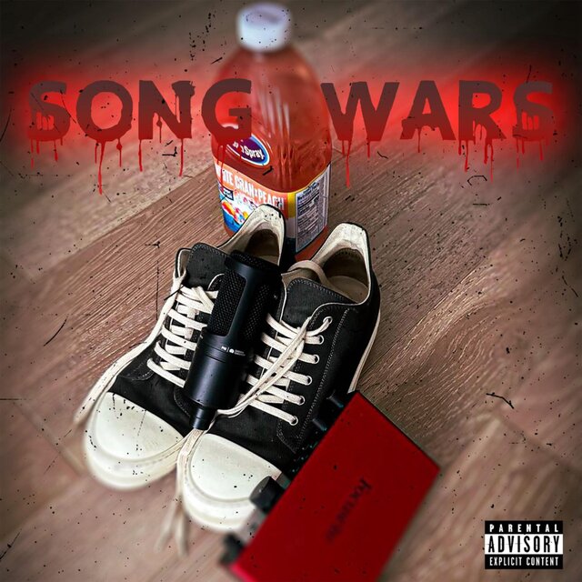 Song War
