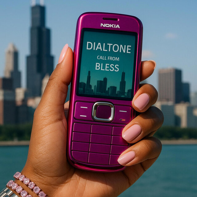 Dialtone
