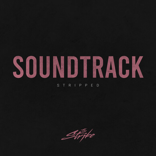 Soundtrack (Stripped)