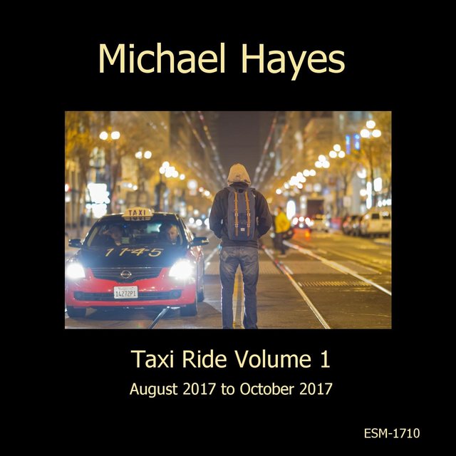 Taxi Ride, Vol. 1