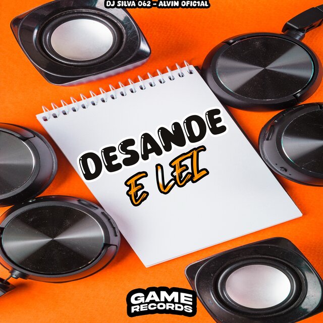 Desande E Lei