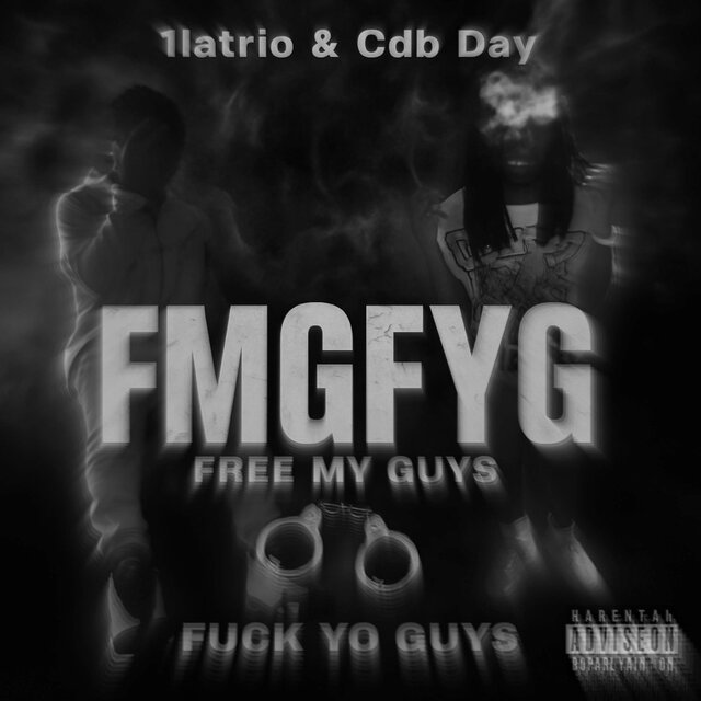 FMGFYG (feat. Cdb Day)