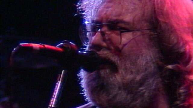 Ship of Fools (Live at Shoreline Amphitheatre, Mountain View, CA, 10/2/1987)