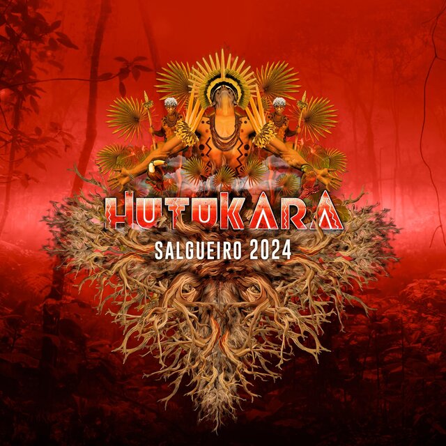 Hutukara - Salgueiro 2024
