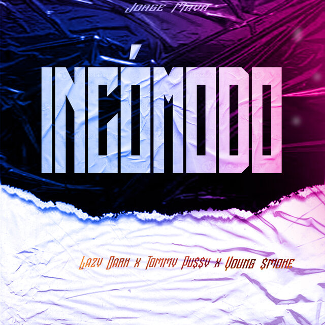 INCOMODO