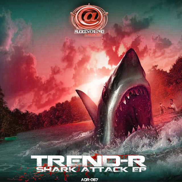 Shark Attack