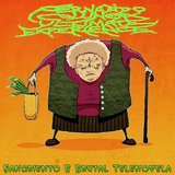 Cursed Is My Fate Because I Am Blind