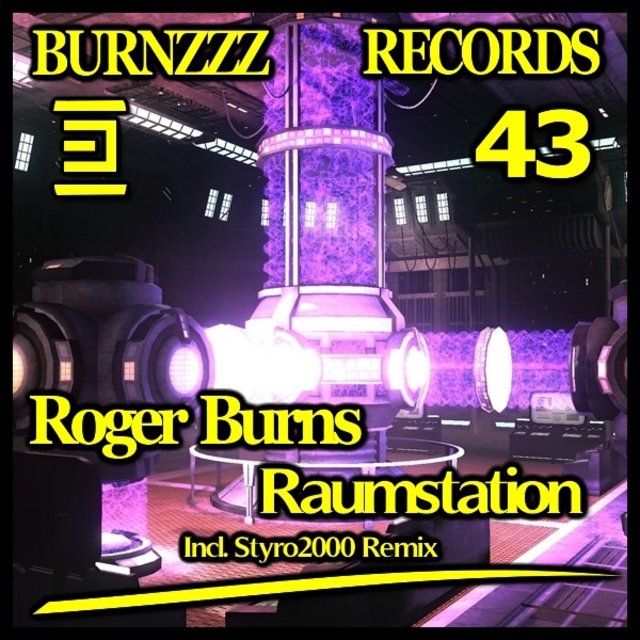 Raumstation