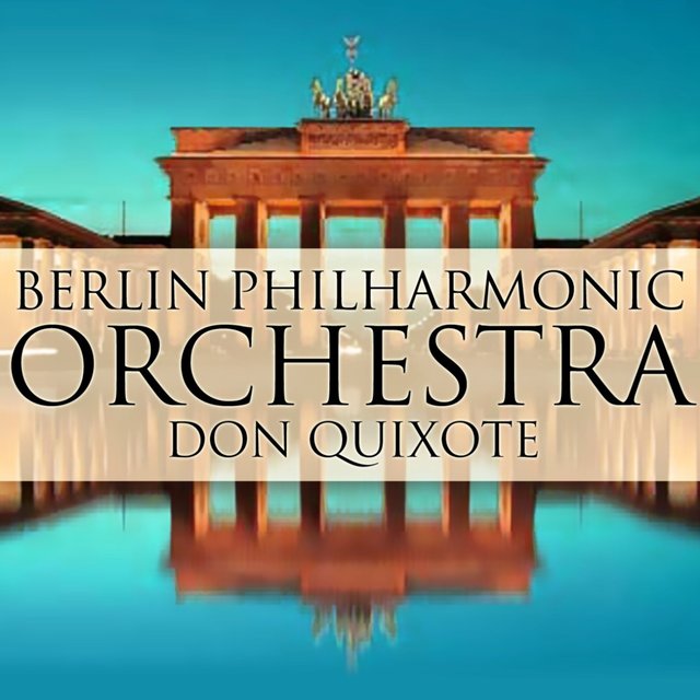 Strauss: Don Quixote
