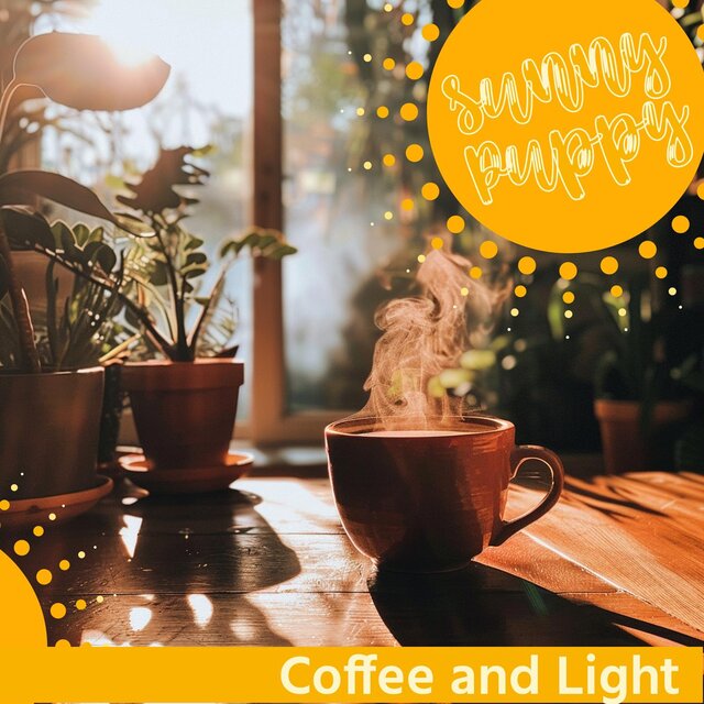 Coffee and Light