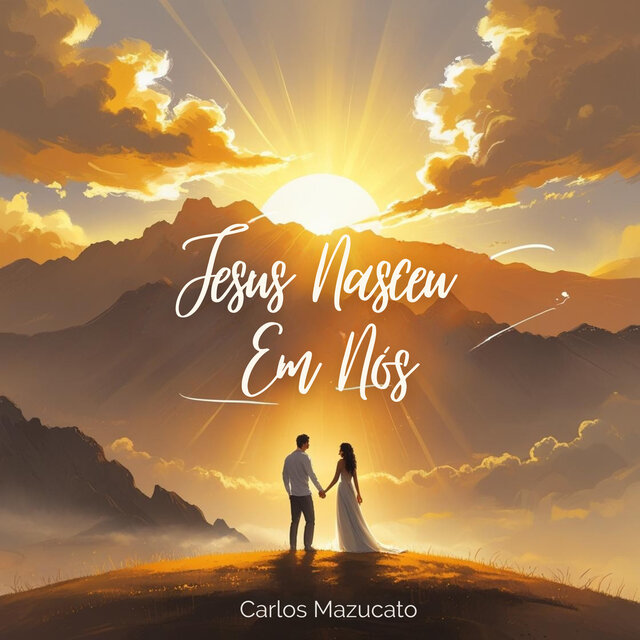 Jesus nasceu em nós