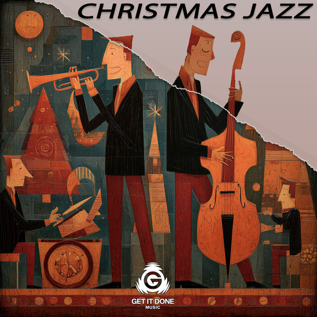 Christmas Jazz