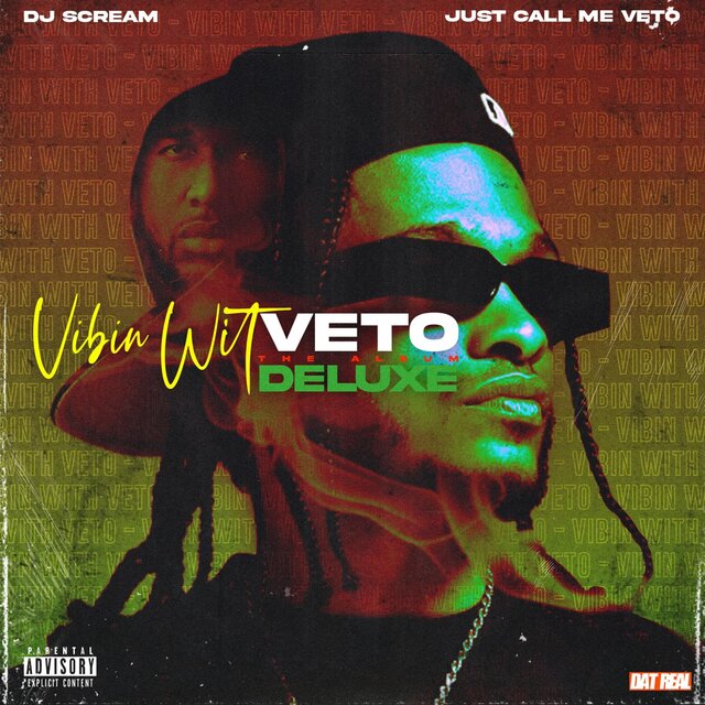 Vibin With Veto : The Album 