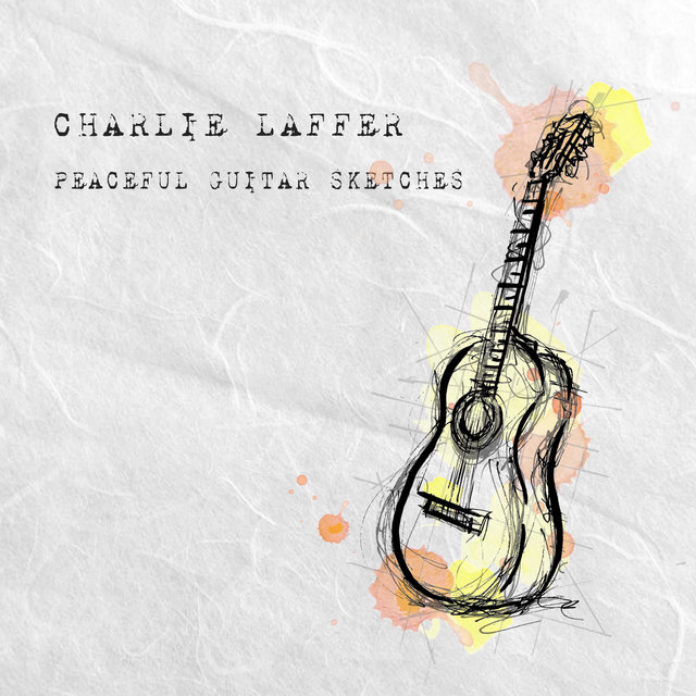Peaceful Guitar Sketches