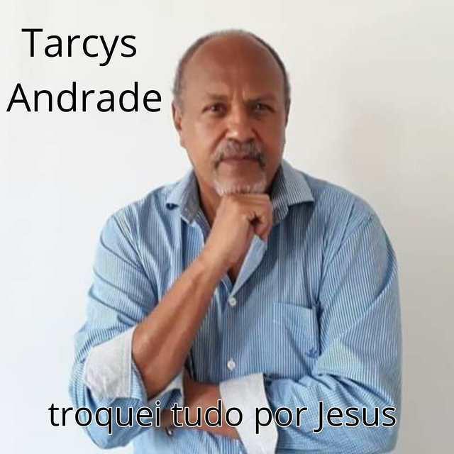 Troquei Tudo por Jesus