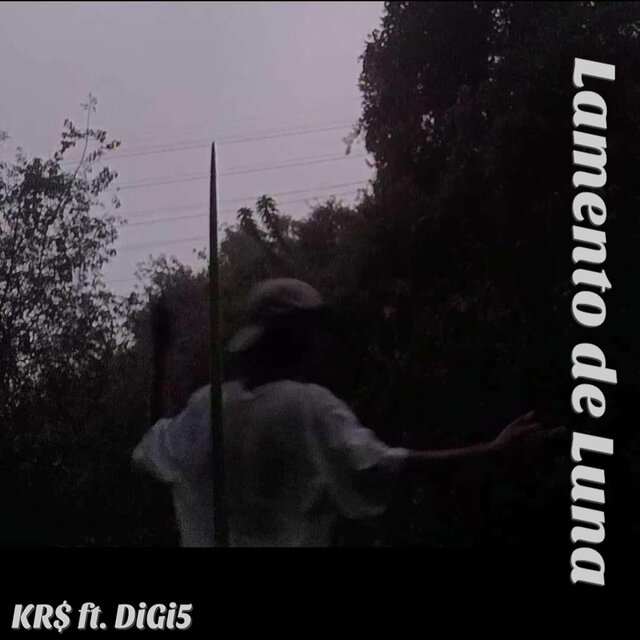 Lamento de Luna
