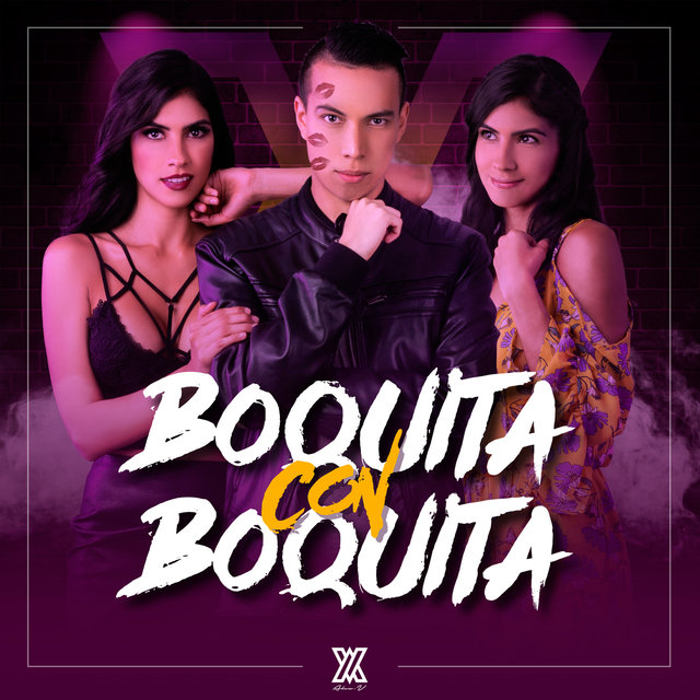 Boquita Con Boquita