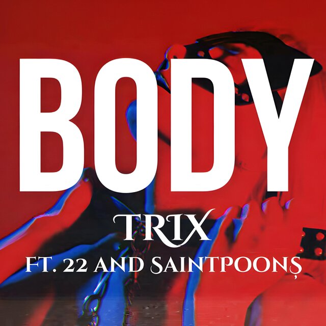 BODY (Sped Up) (feat. 22 & saintpoonş)