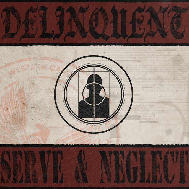 Serve & Neglect