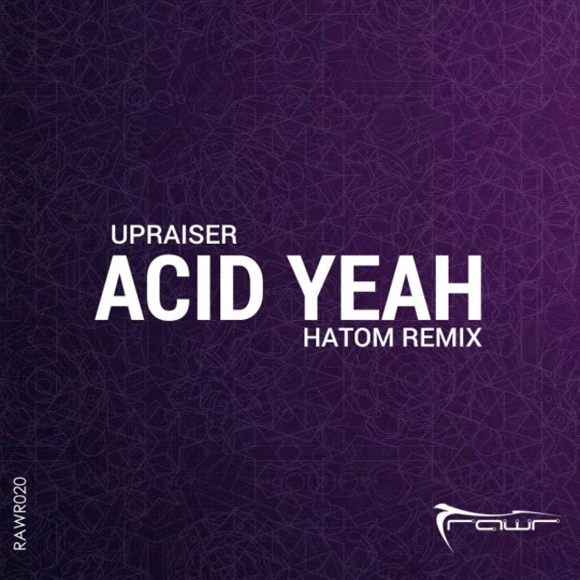 Acid Yeah (Hatom Remix)
