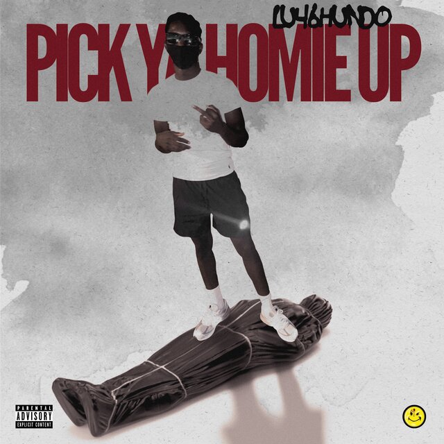 Pick Ya Homie Up
