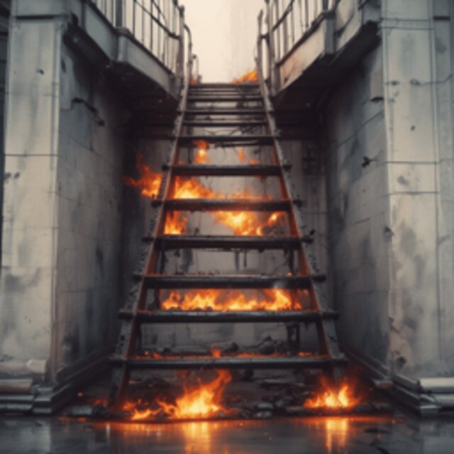 The Ladder