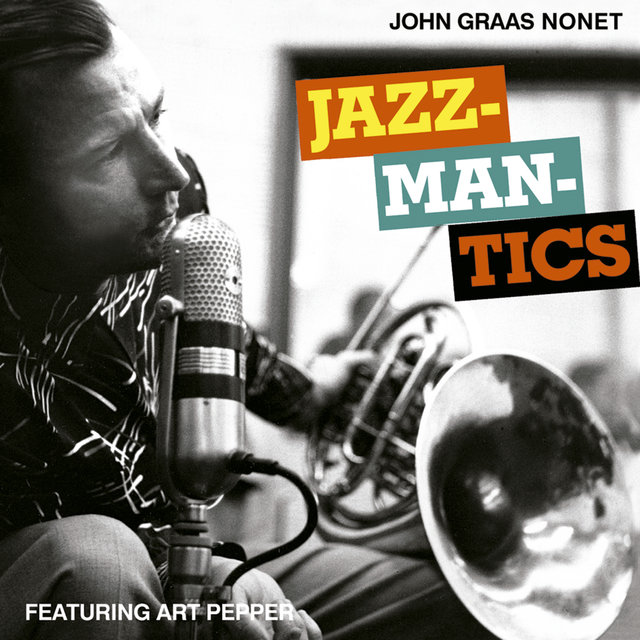 Jazzmantics