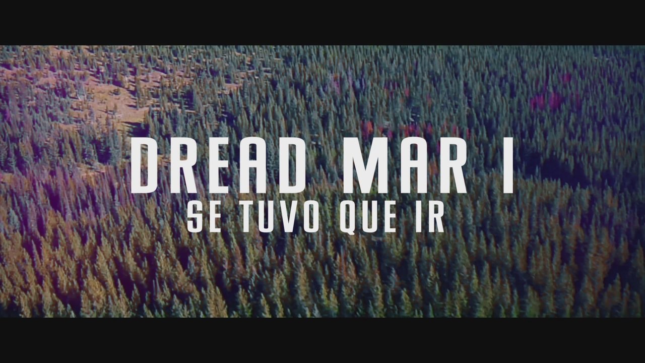 Se Tuvo Que Ir (Lyric Video)