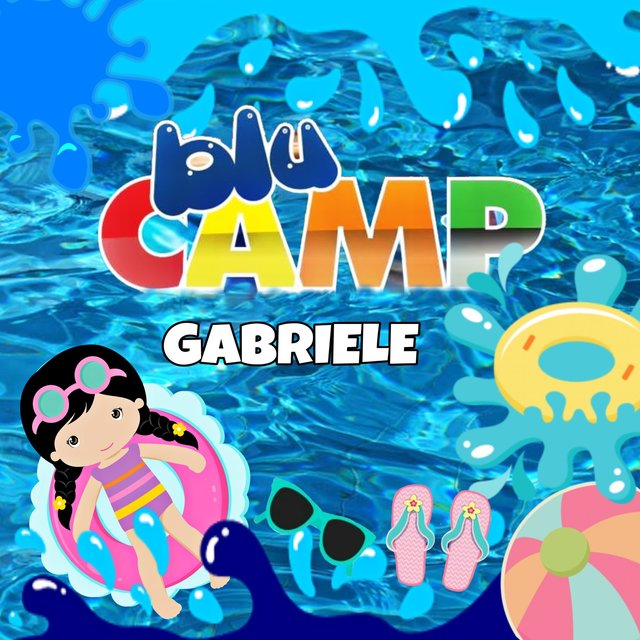 Blu Camp