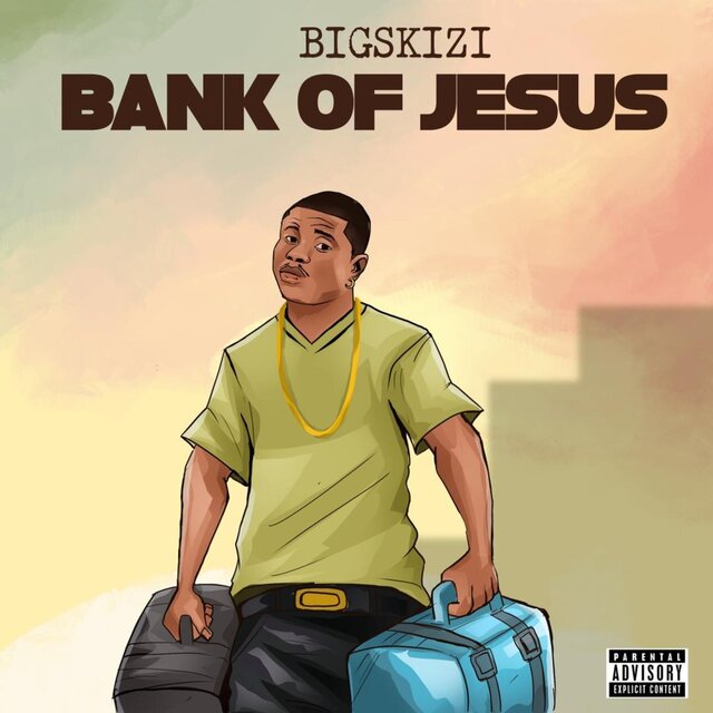 Bank of Jesus