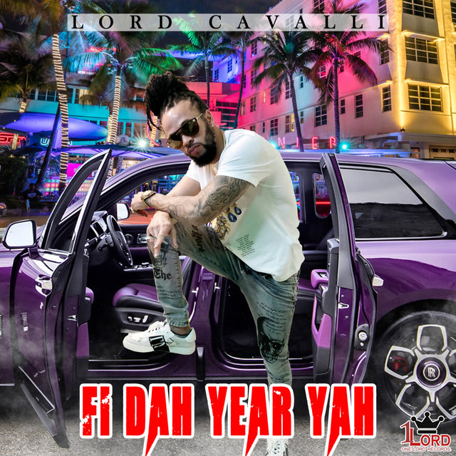Fi Dah Year Yah