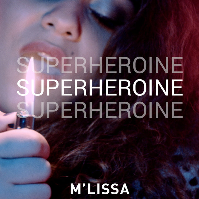 Superheroine