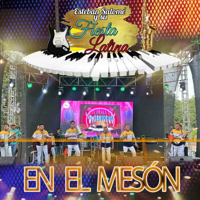 En el Mesón