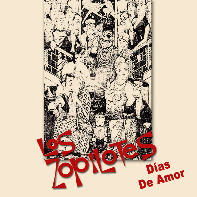 Días De Amor