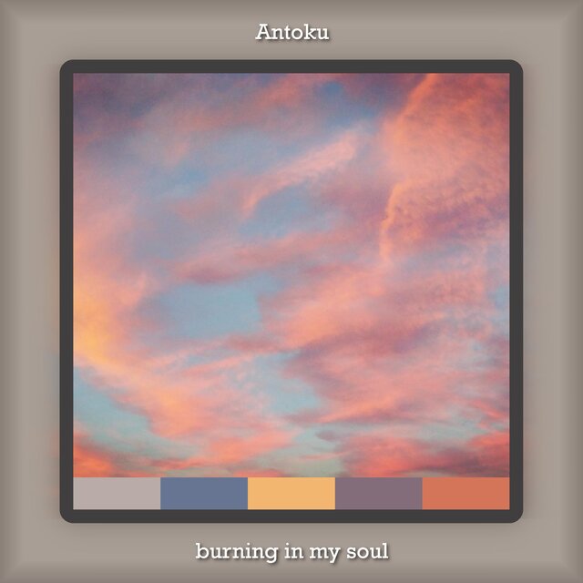Burning In My Soul