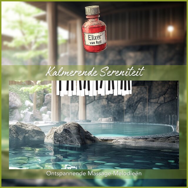 Kalmerende Sereniteit - Ontspannende Massage-Melodieën